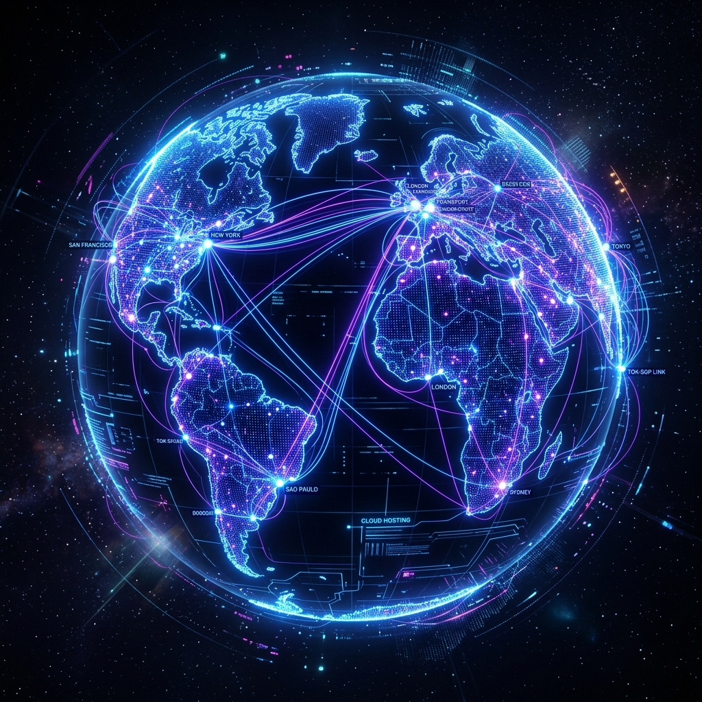 The Future of Cloud Infrastructure in 2025