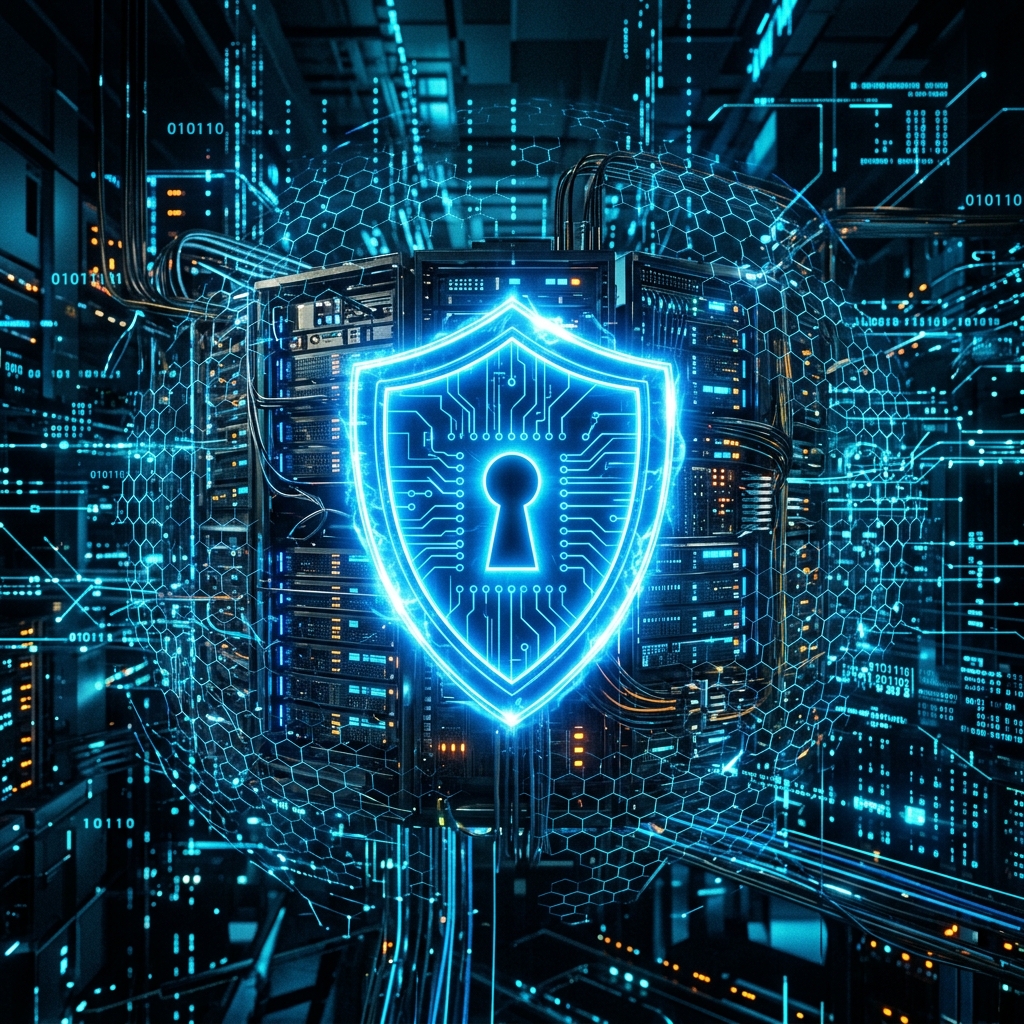 Securing Your Database with Sterile Isolation